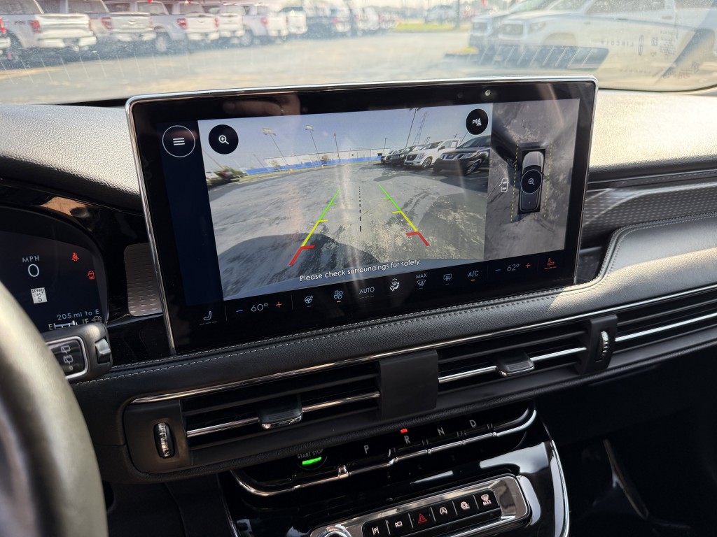 2024 Lincoln Corsair Image 23