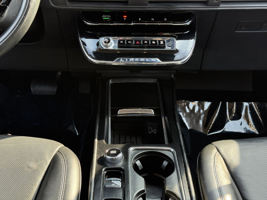 2024 Lincoln Corsair Image 24