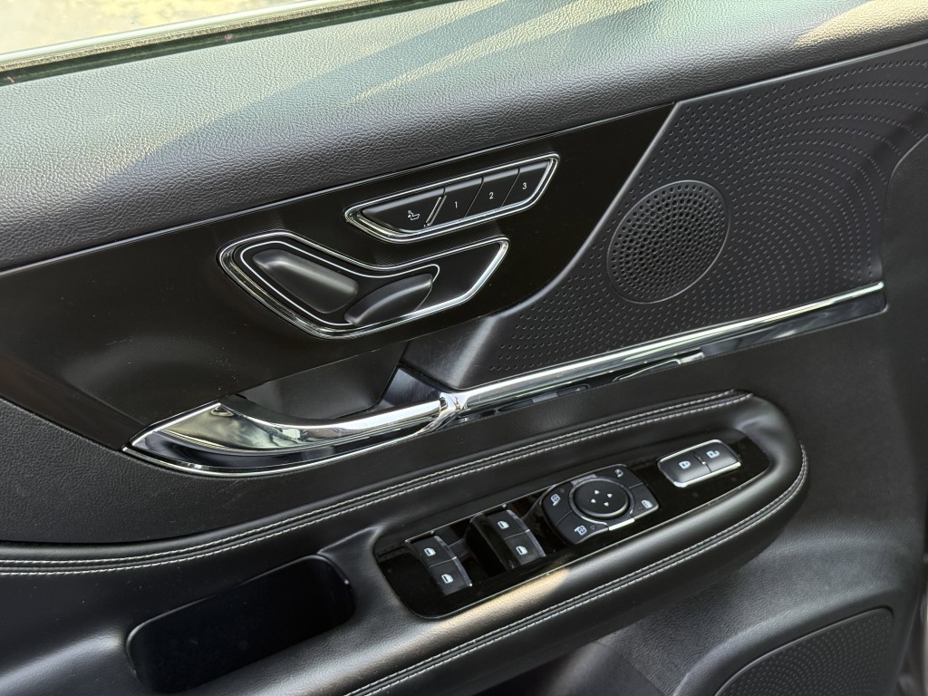 2024 Lincoln Corsair Image 26