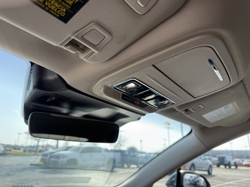 2024 Lincoln Corsair Image 30