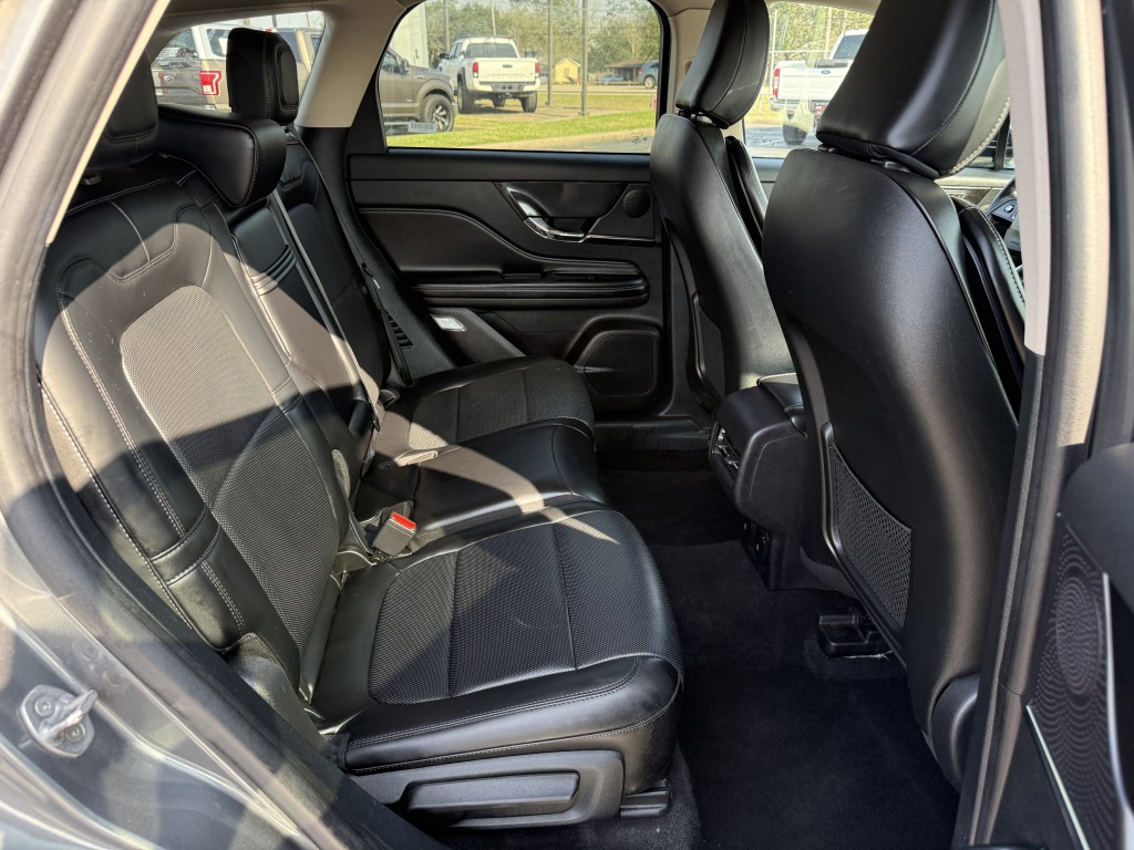 2024 Lincoln Corsair Image 31