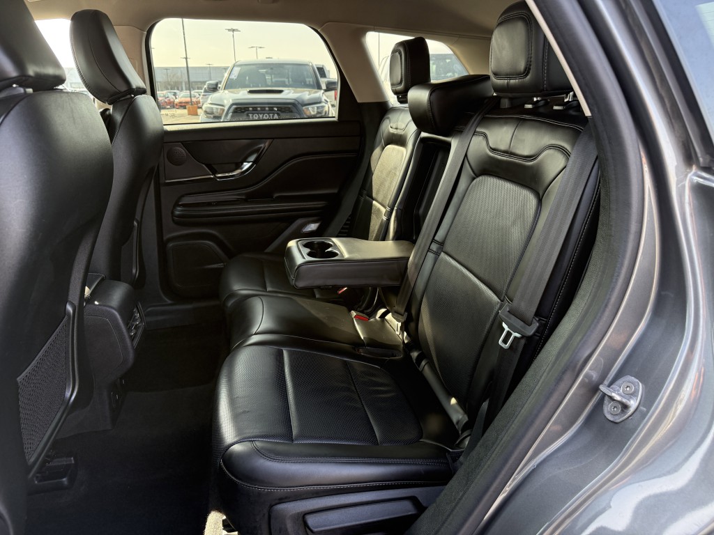 2024 Lincoln Corsair Image 32