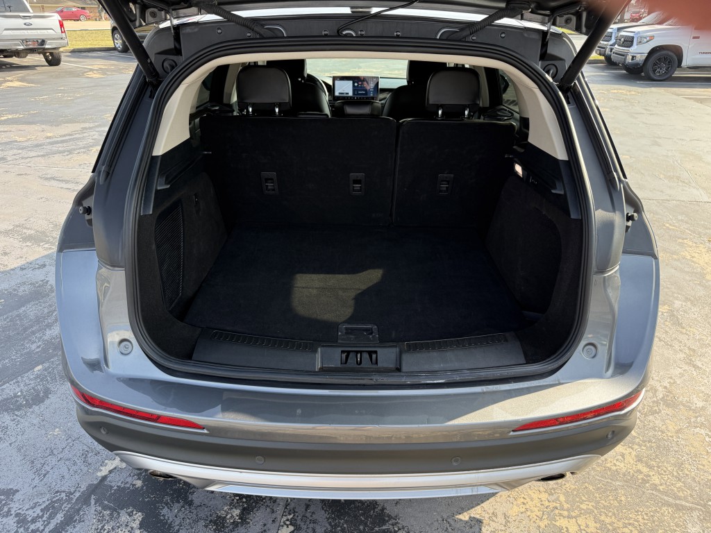 2024 Lincoln Corsair Image 34