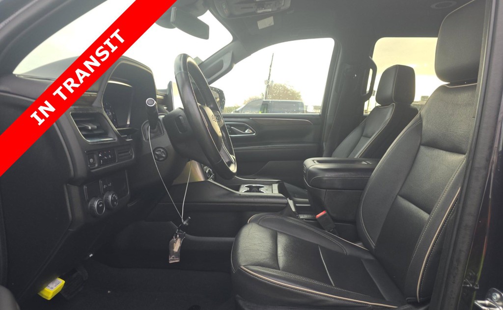 2023 Chevrolet Suburban Image 8