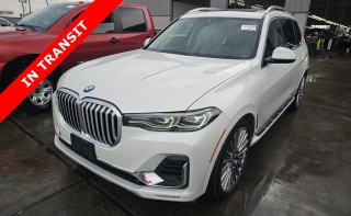 Image for 2021 BMW X7 xDrive40i ID: 7216223