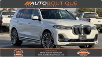 Image for 2021 BMW X7 xDrive40i ID: 7216223