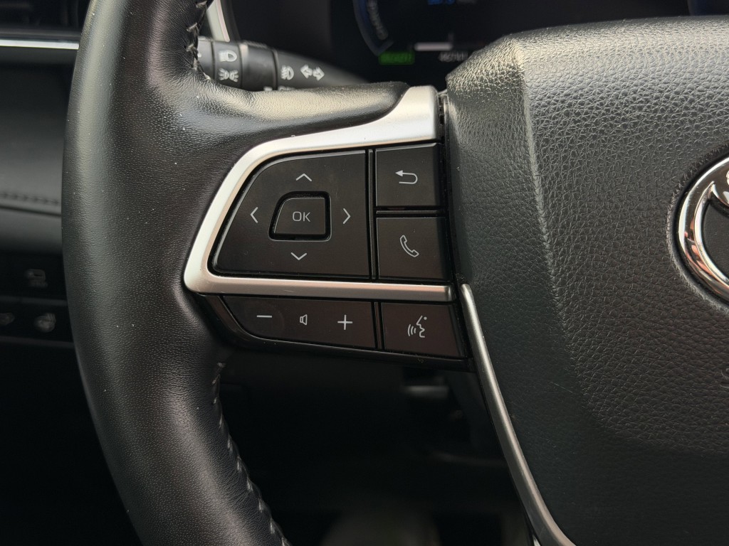 2023 Toyota Highlander Image 16