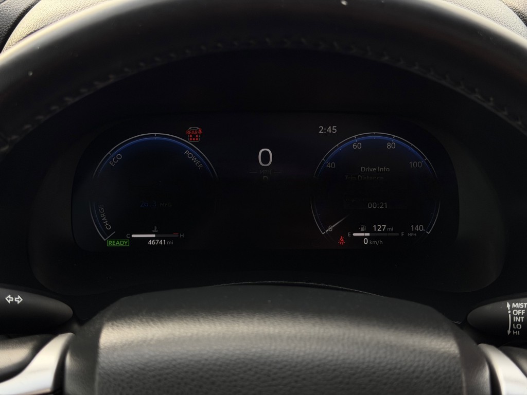 2023 Toyota Highlander Image 18