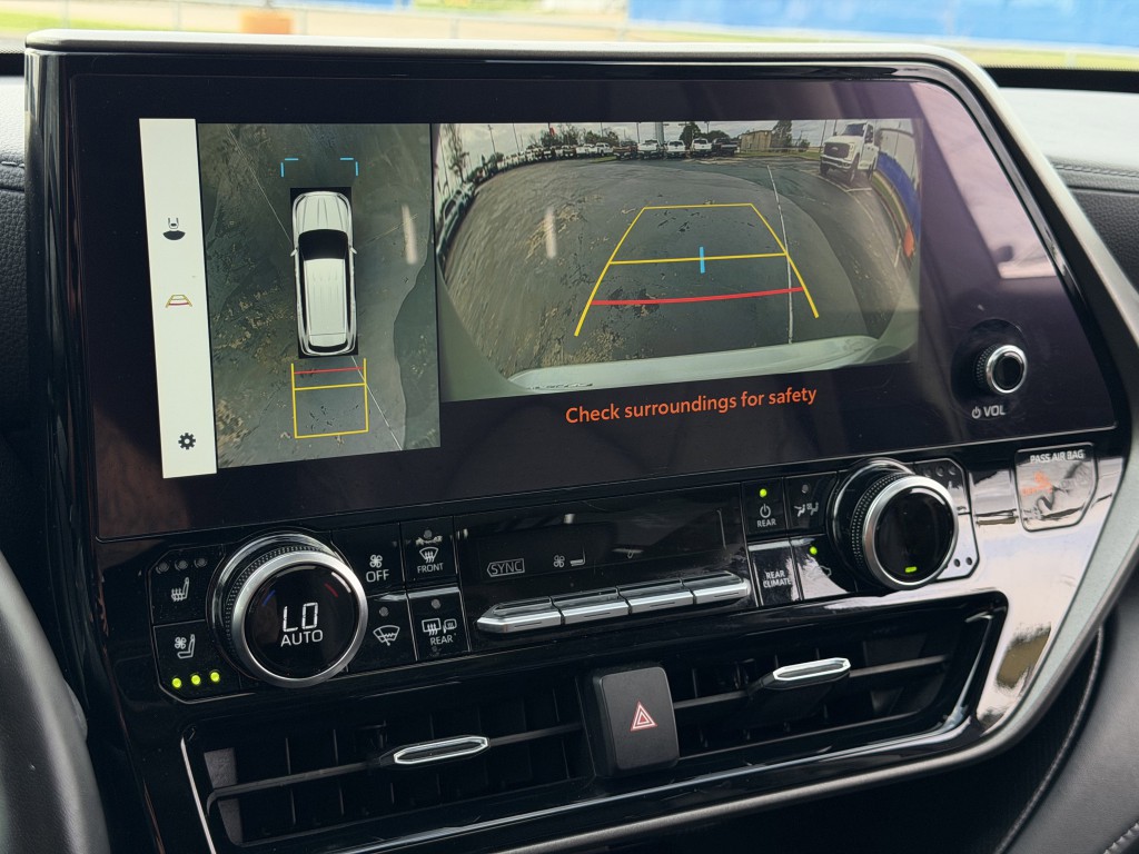 2023 Toyota Highlander Image 20