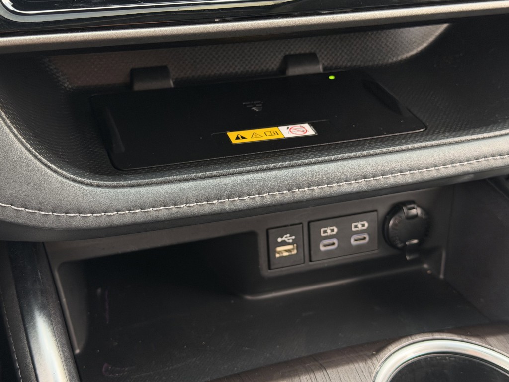 2023 Toyota Highlander Image 21