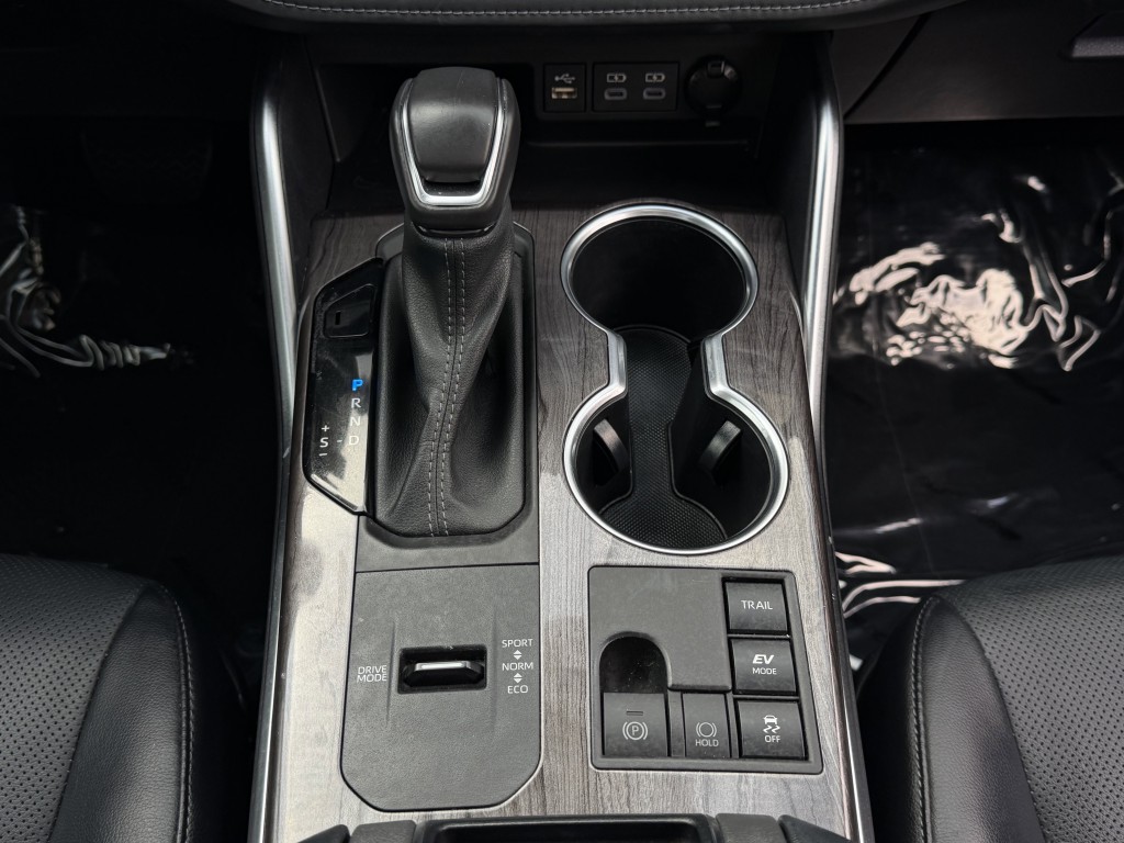 2023 Toyota Highlander Image 22