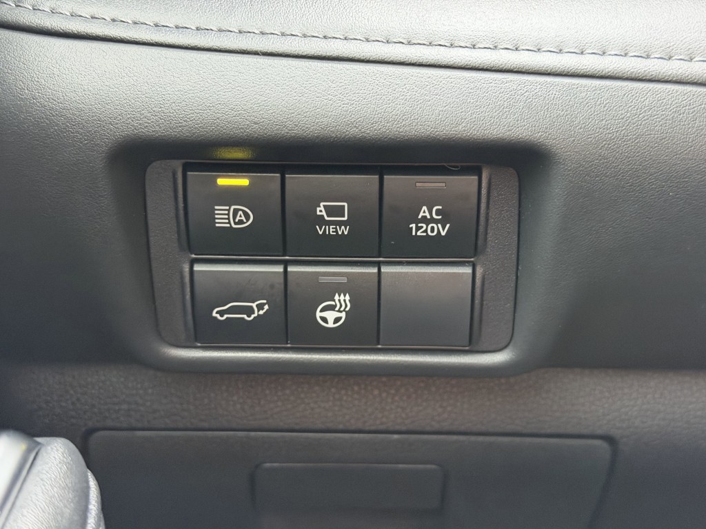 2023 Toyota Highlander Image 23