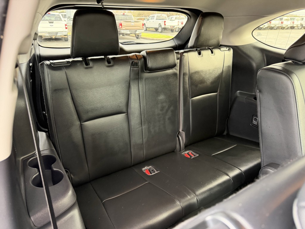 2023 Toyota Highlander Image 28