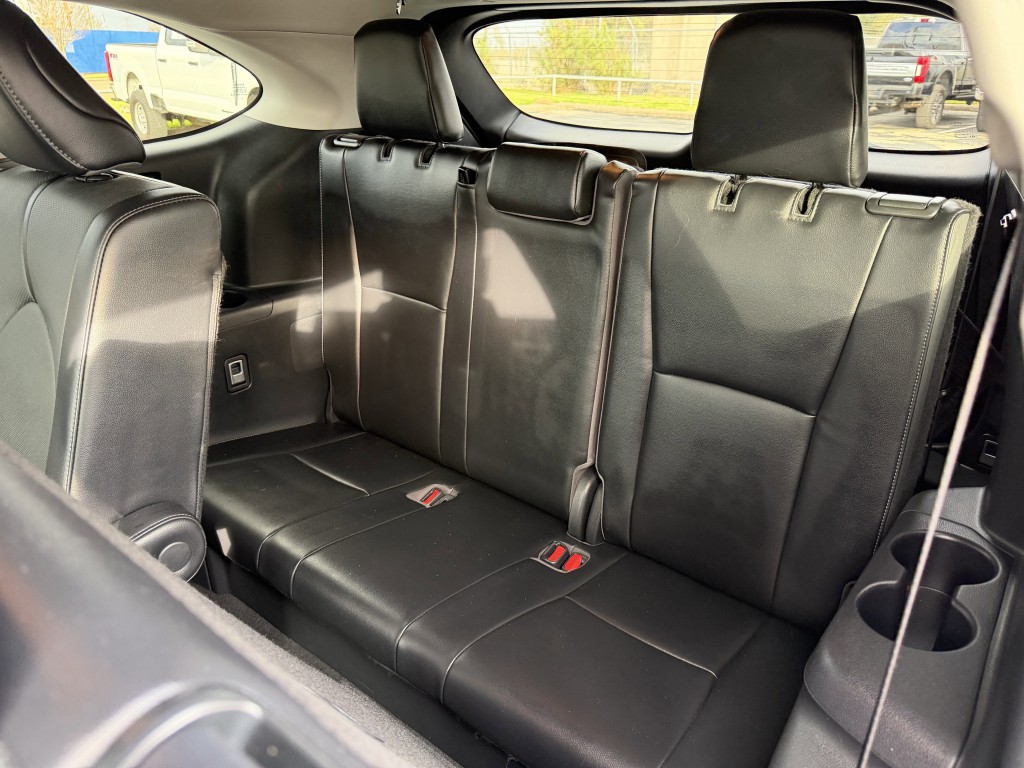2023 Toyota Highlander Image 29