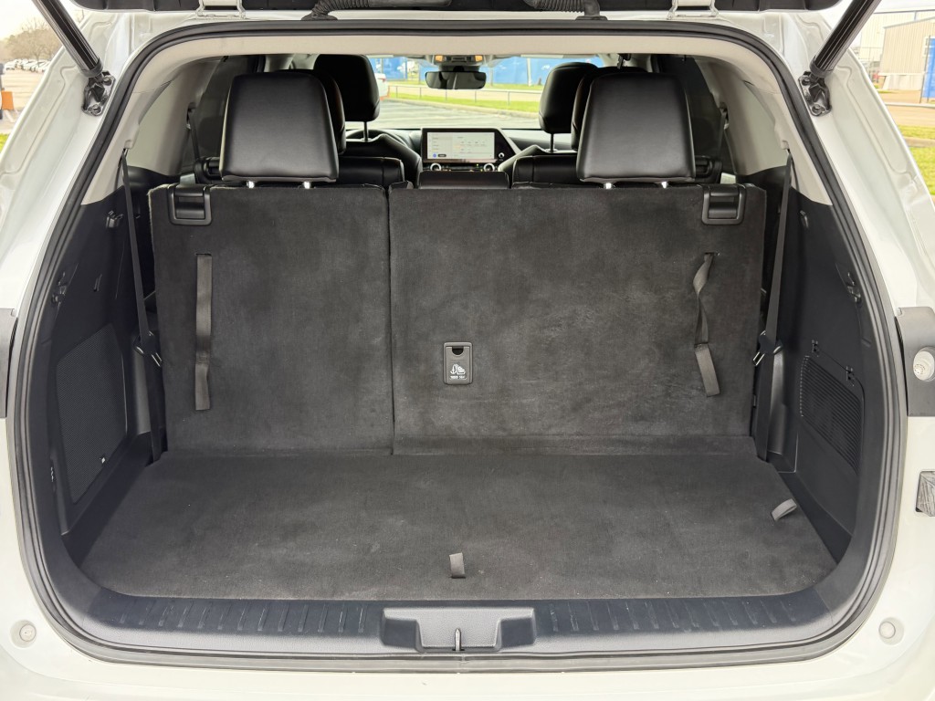2023 Toyota Highlander Image 33