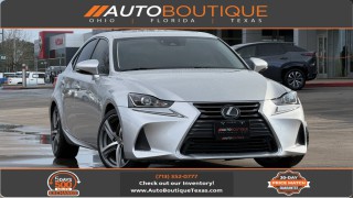 Image for 2020 Lexus IS IS 300 ID: 7216225