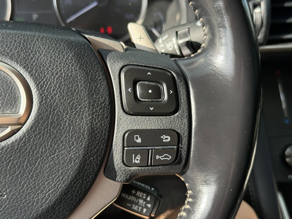 2020 Lexus IS Image 19