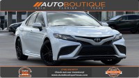 Image for 2022 Toyota Camry XSE ID: 7216226