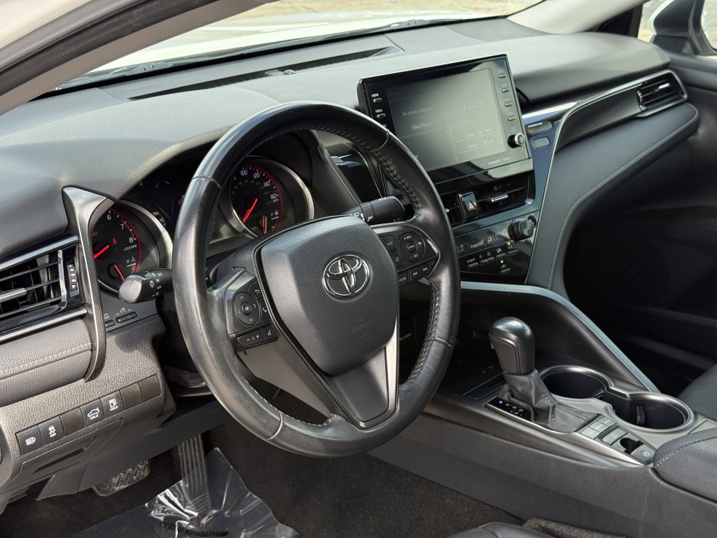 2022 Toyota Camry Image 14