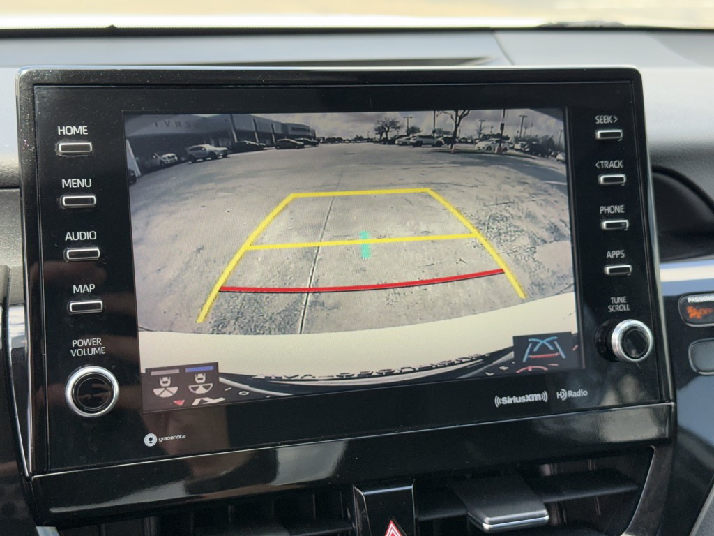 2022 Toyota Camry Image 23