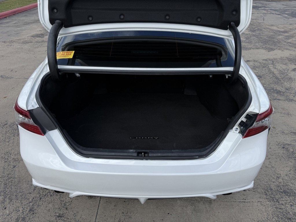 2022 Toyota Camry Image 34
