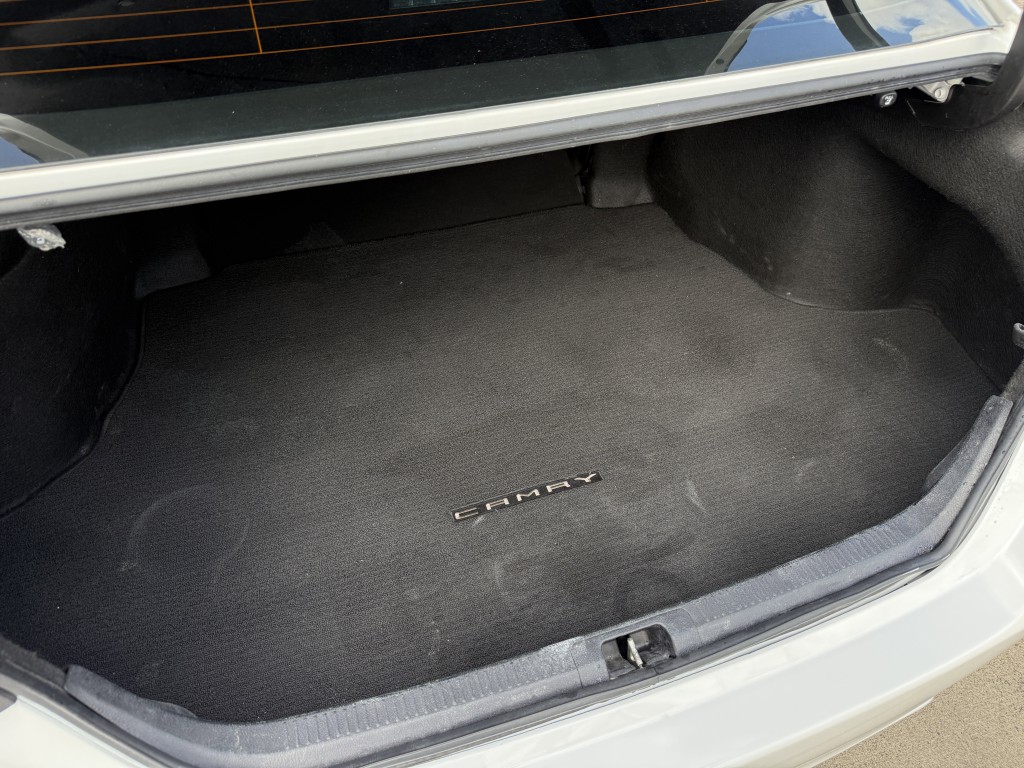 2022 Toyota Camry Image 35