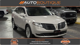 Image for 2019 Lincoln MKT Reserve ID: 7216227