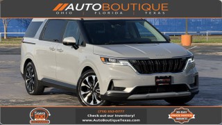 Image for 2022 Kia Carnival EX ID: 7216228