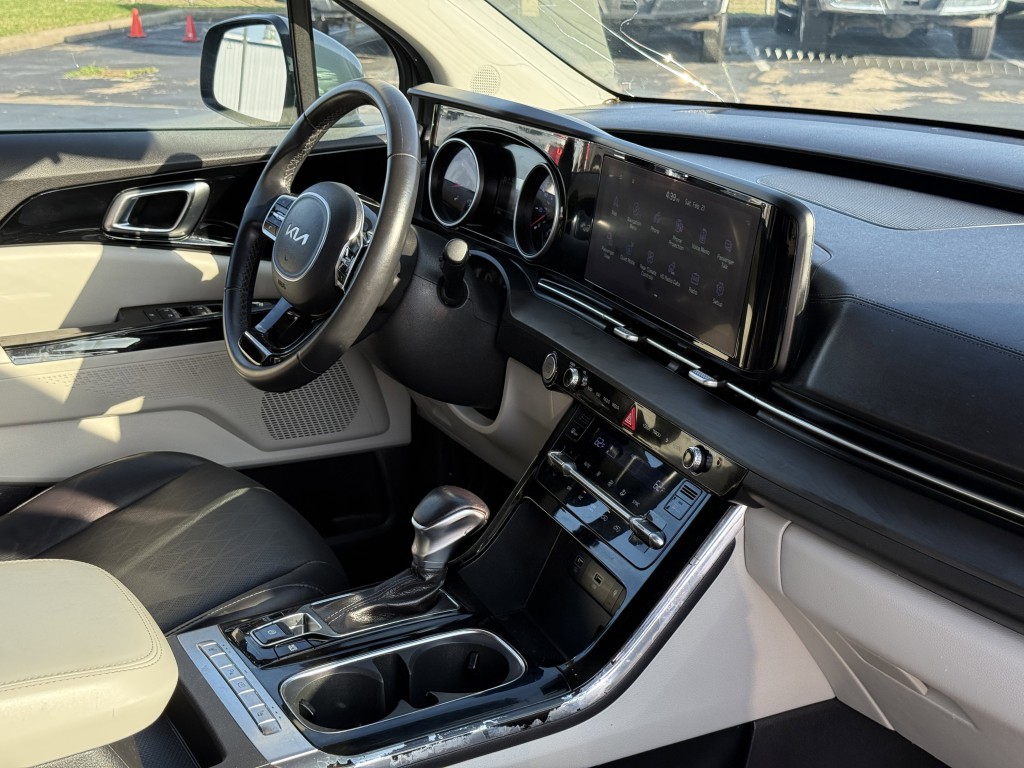 2022 Kia Carnival Image 15