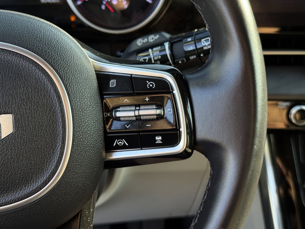 2022 Kia Carnival Image 19