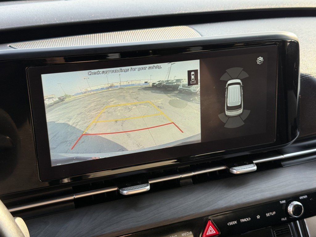 2022 Kia Carnival Image 22