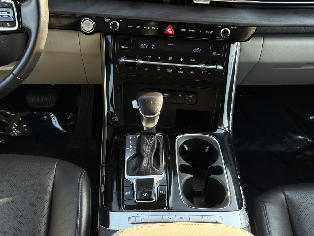 2022 Kia Carnival Image 23