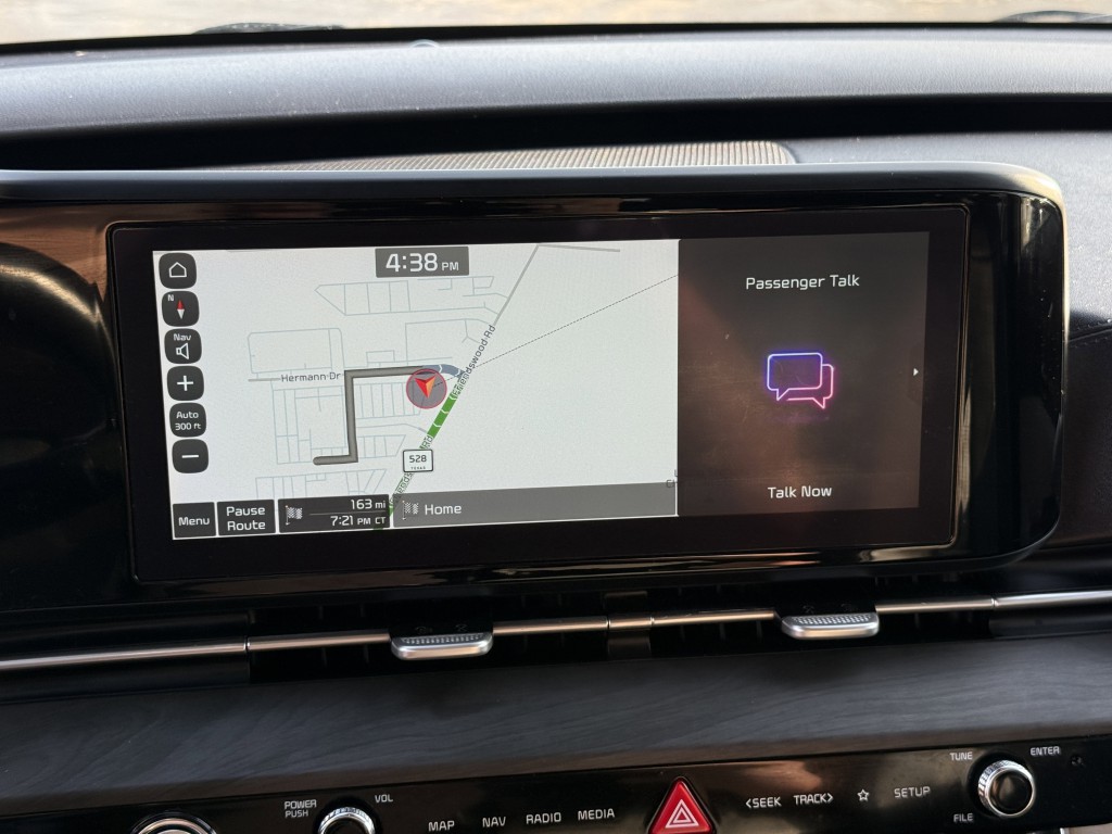 2022 Kia Carnival Image 24