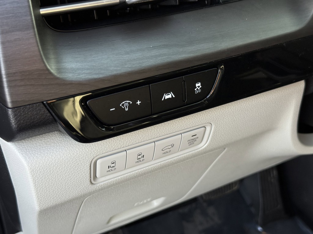 2022 Kia Carnival Image 27