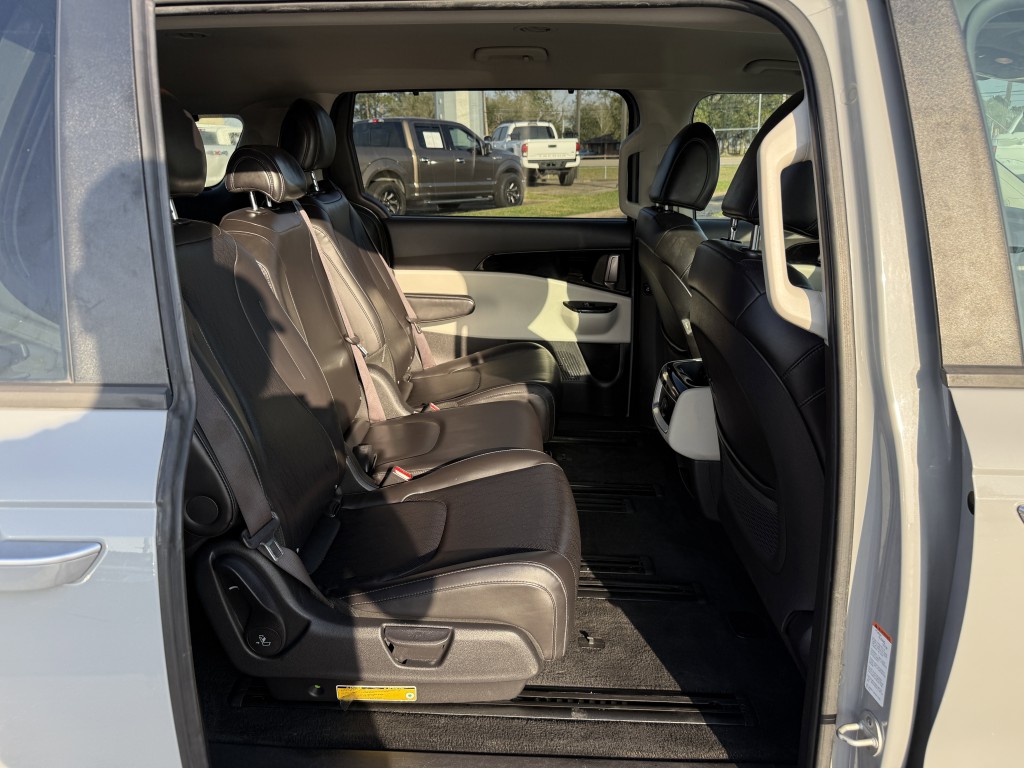 2022 Kia Carnival Image 30
