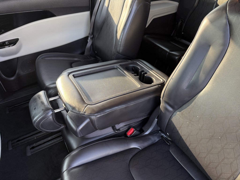 2022 Kia Carnival Image 35