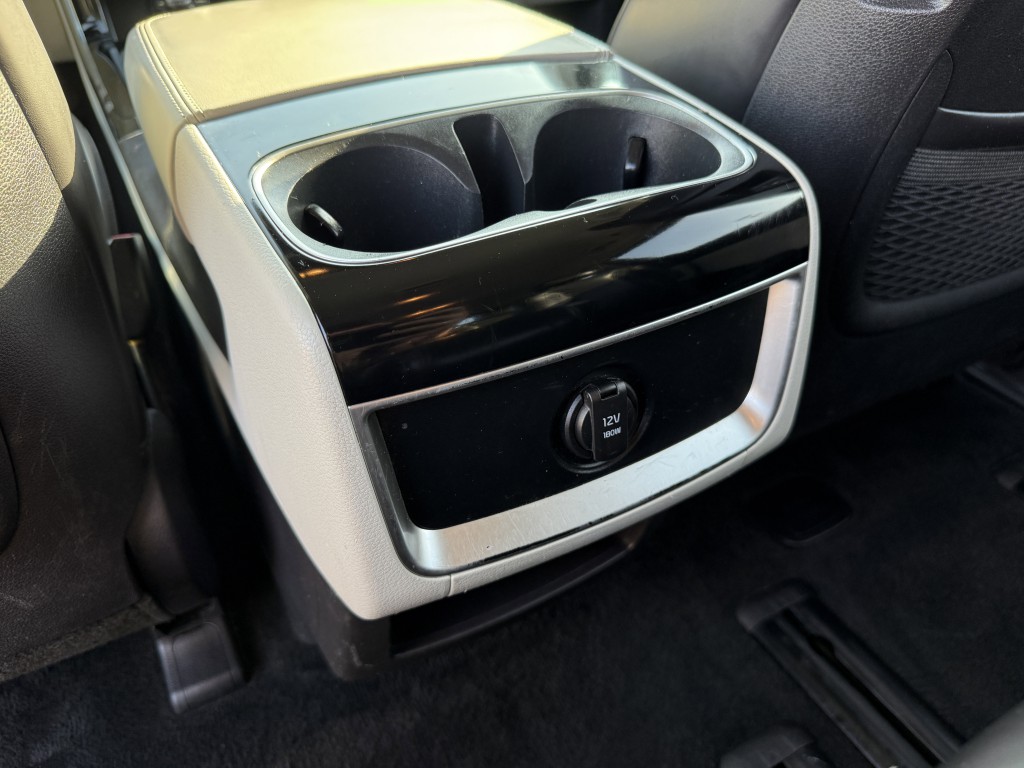 2022 Kia Carnival Image 36