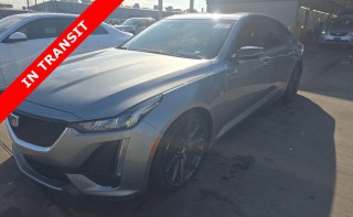 Image for 2023 Cadillac CT5 Sport ID: 7216236