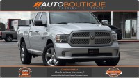 Image for 2018 RAM 1500 Express ID: 7216238