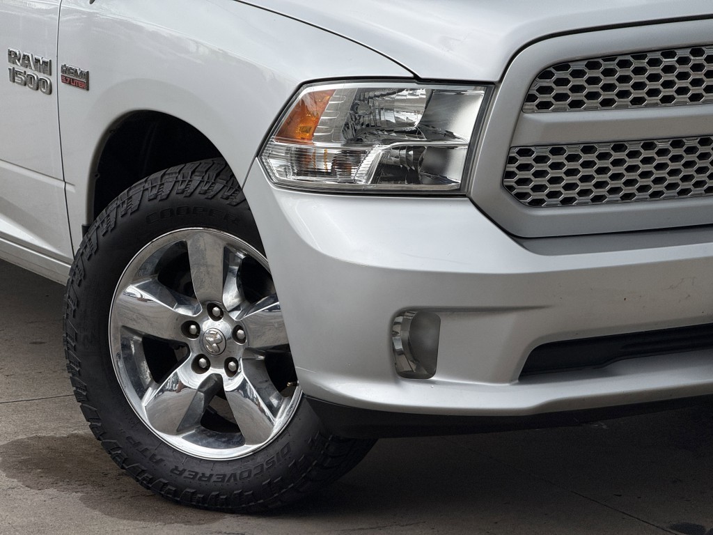 2018 RAM 1500 Image 9