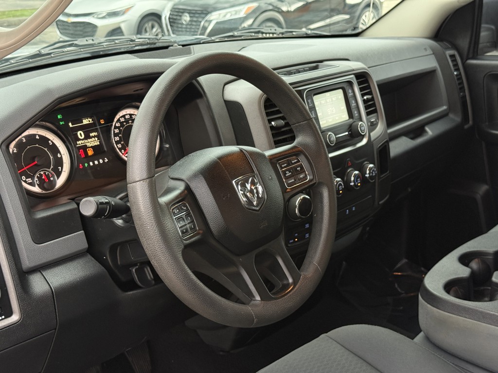 2018 RAM 1500 Image 15