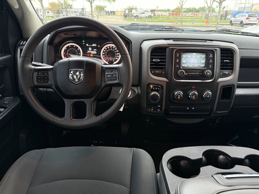 2018 RAM 1500 Image 17