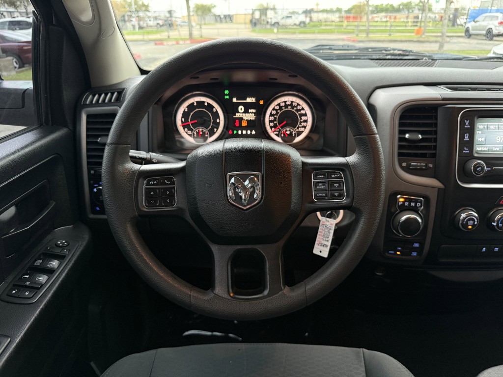 2018 RAM 1500 Image 18