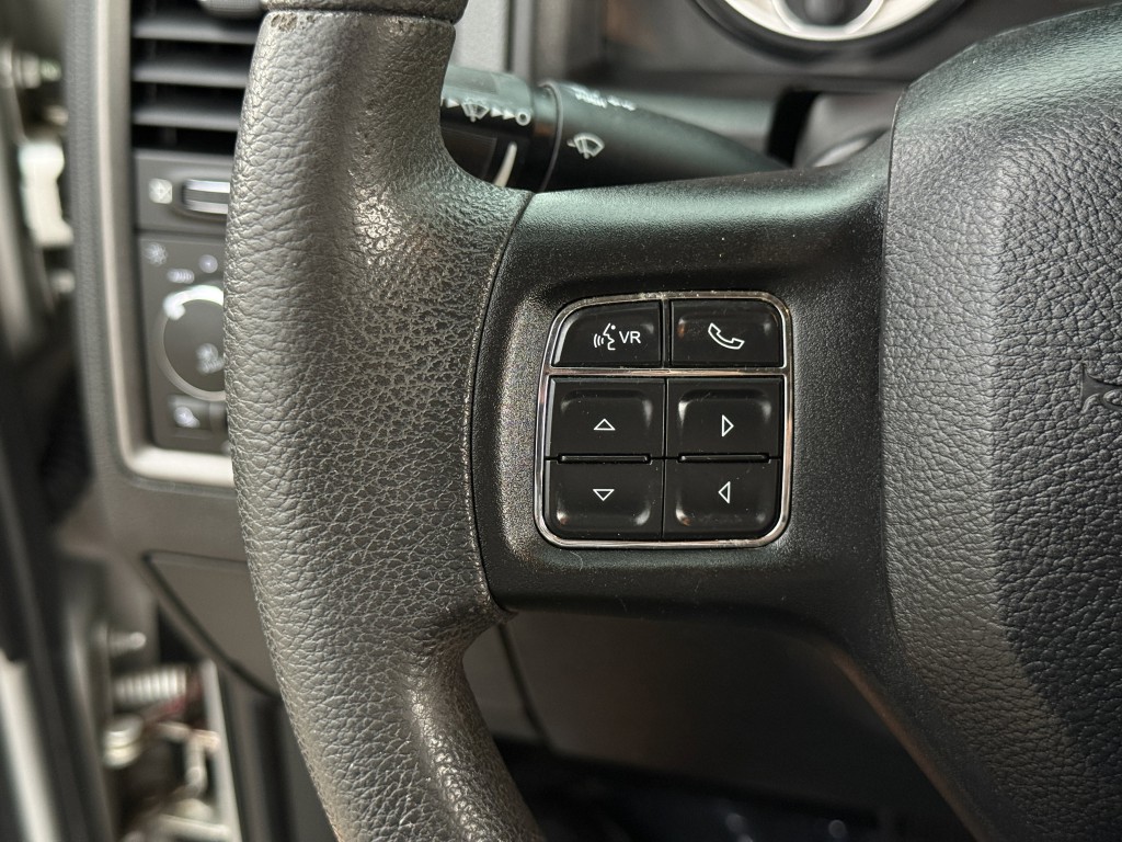 2018 RAM 1500 Image 19