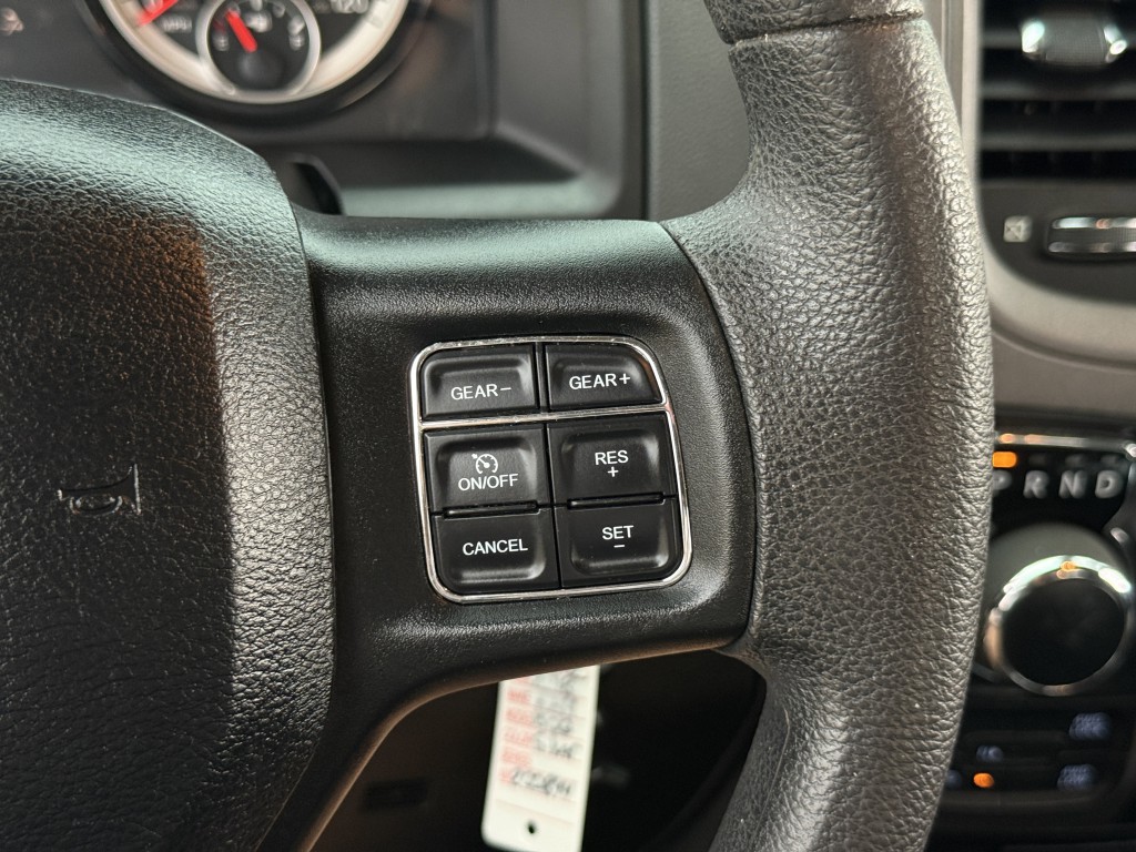2018 RAM 1500 Image 20