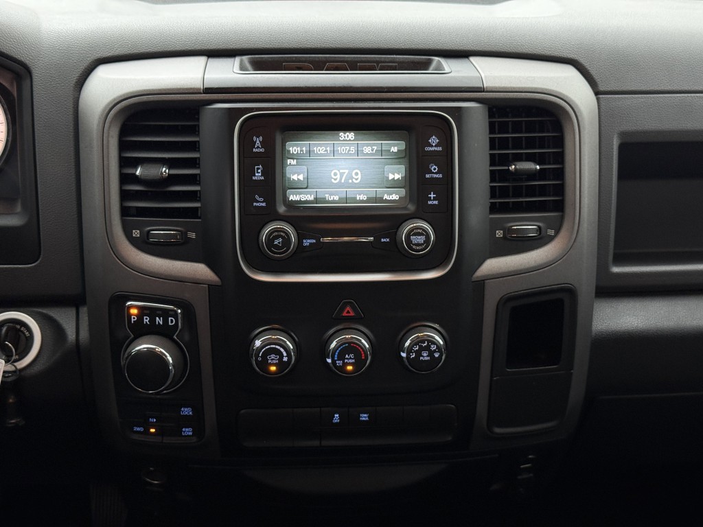 2018 RAM 1500 Image 22