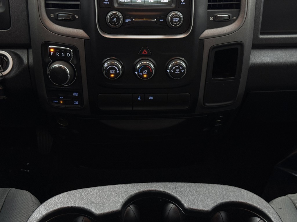 2018 RAM 1500 Image 23