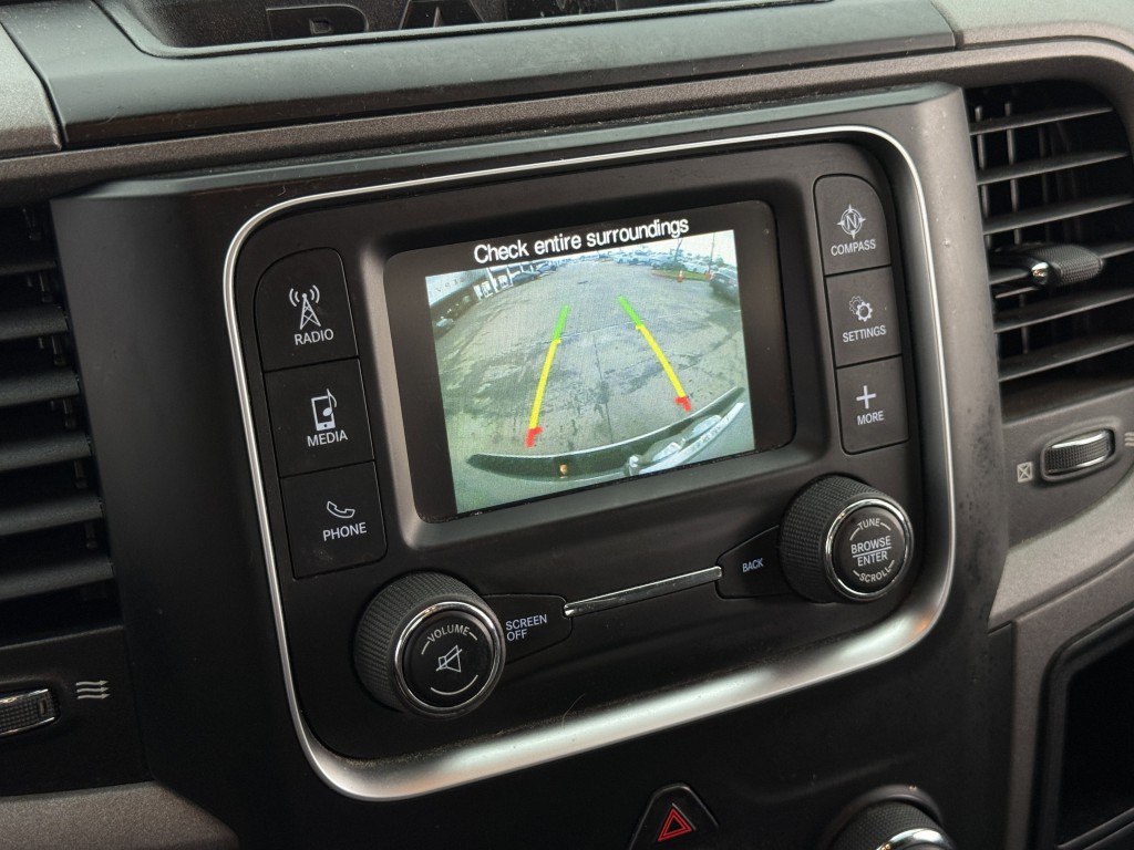 2018 RAM 1500 Image 24