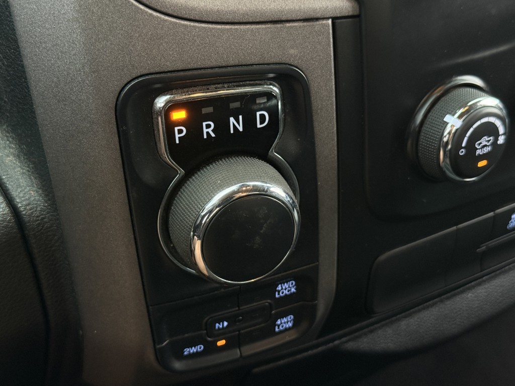 2018 RAM 1500 Image 25