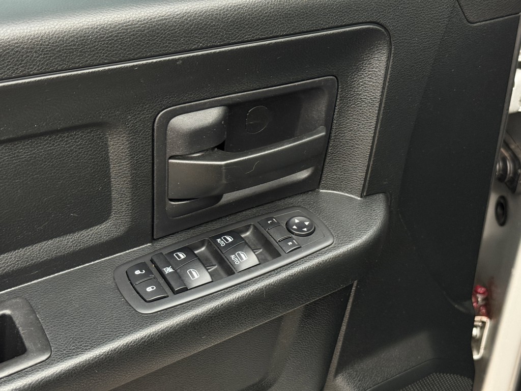 2018 RAM 1500 Image 26